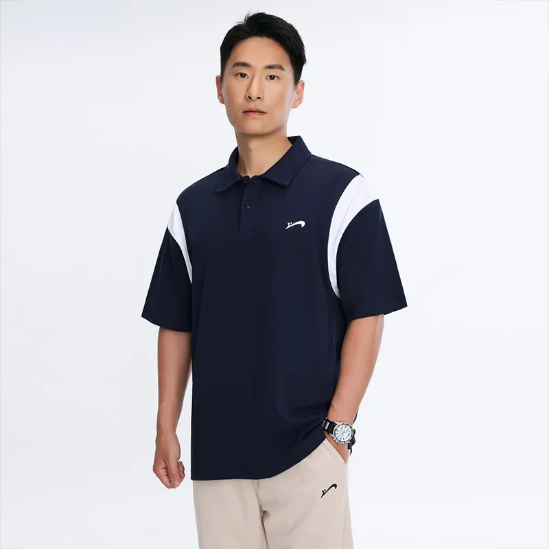 K bird Polo Shirts Unisex-9