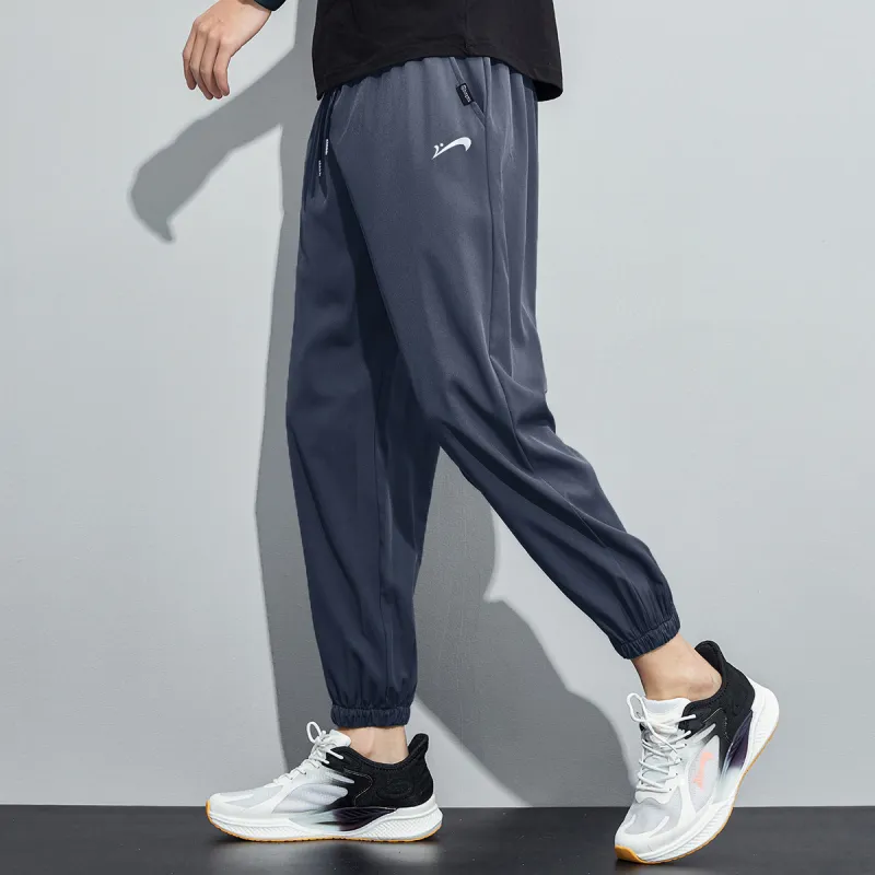 K bird Casual Pants Unisex-13