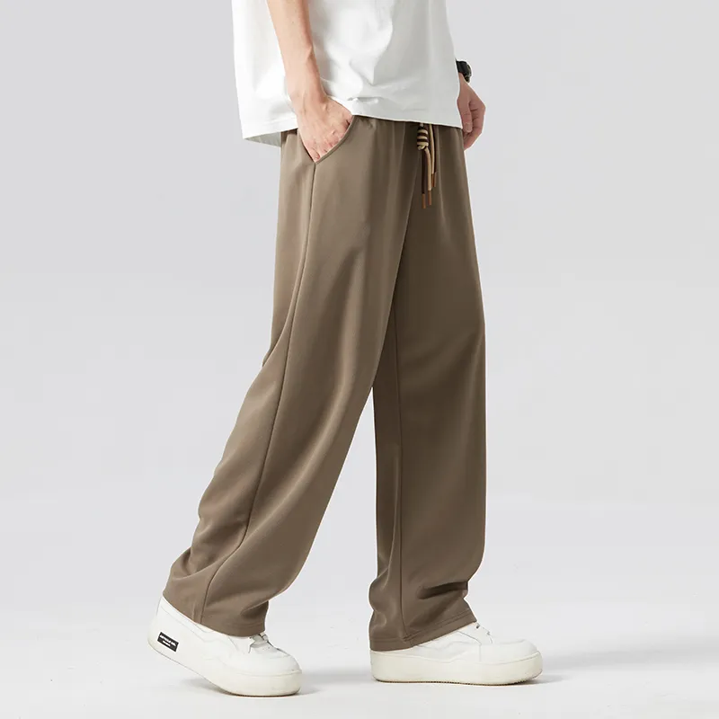K bird Casual Pants Unisex-6