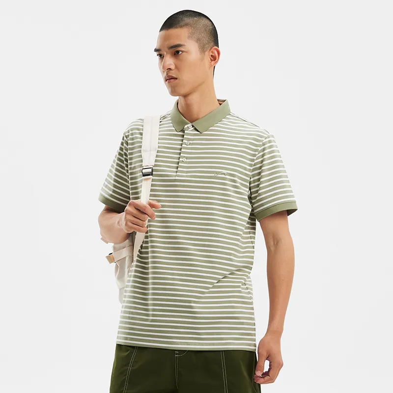K bird Polo Shirts Unisex-16