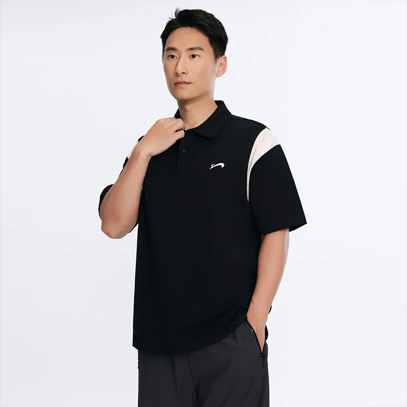 K bird Polo Shirts Unisex-13