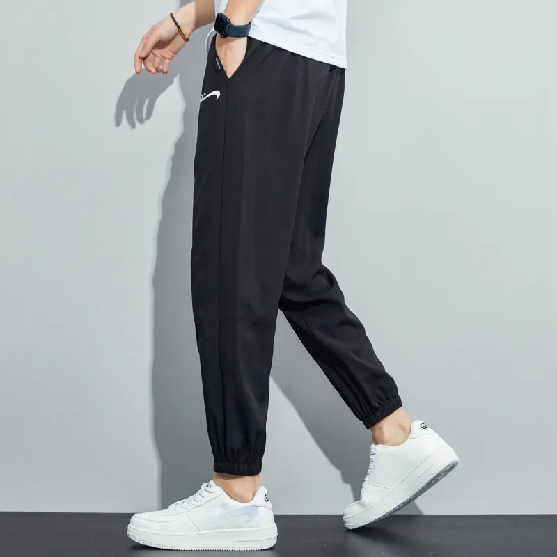 K bird Casual Pants Unisex-4