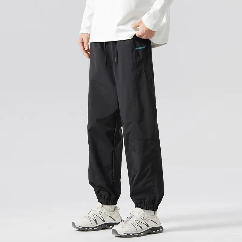 K bird Casual Pants Unisex-17