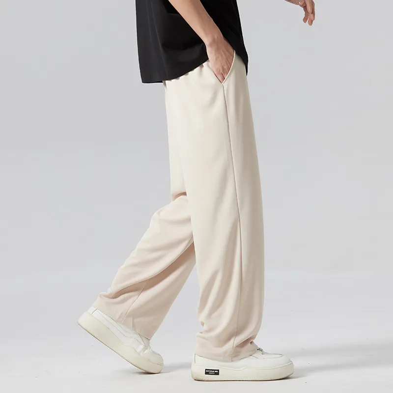 K bird Casual Pants Unisex-1
