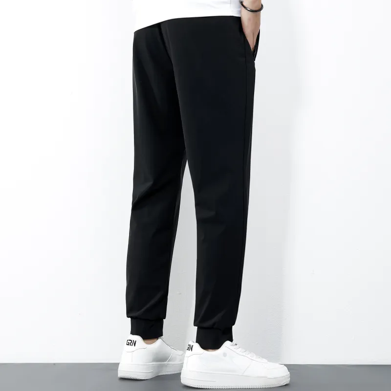 K bird Casual Pants Unisex-5