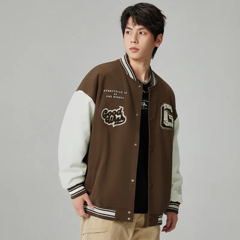 K bird Jackets Unisex-1