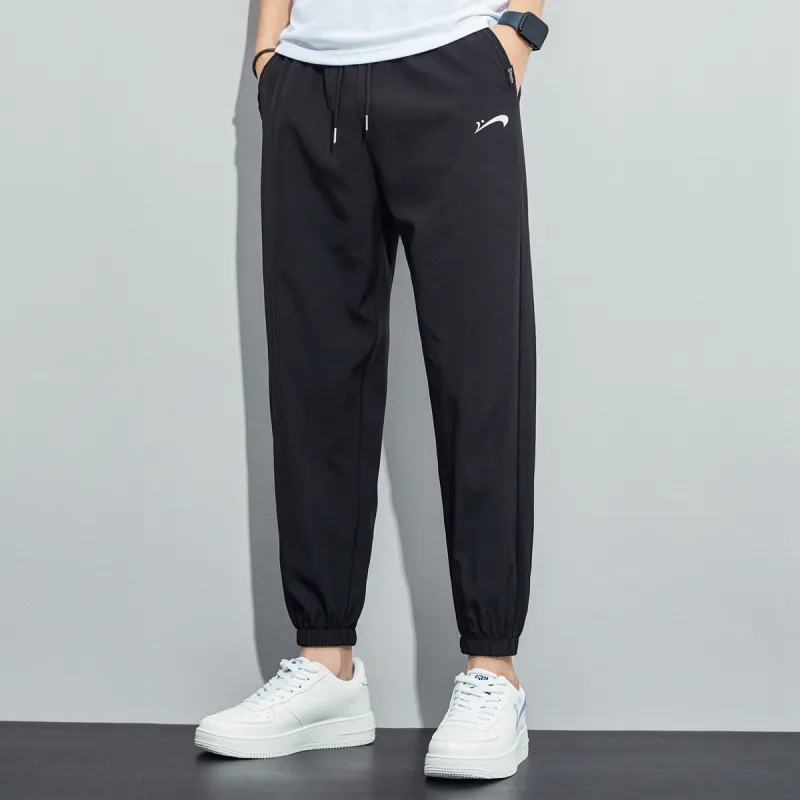 K bird Casual Pants Unisex-6