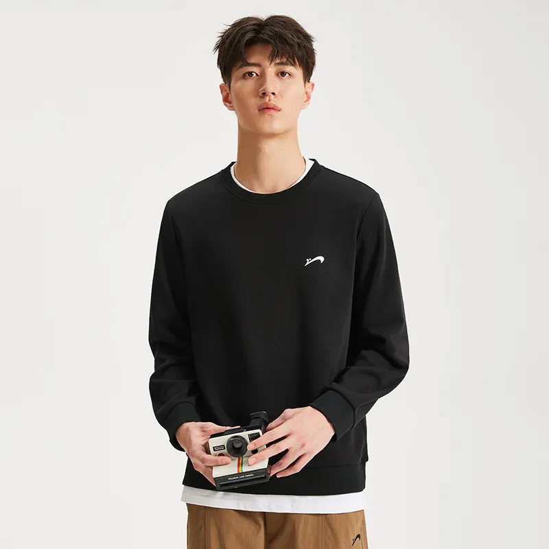 K bird Sweatshirts Unisex-24