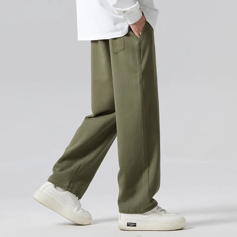 K bird Casual Pants Unisex-10