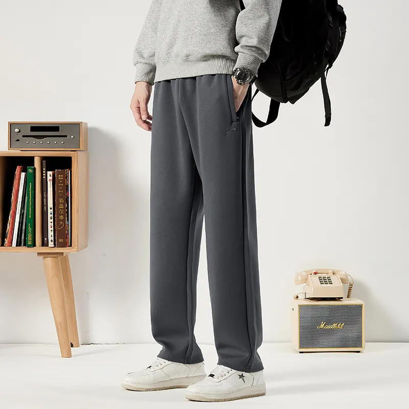 K bird Casual Pants Unisex-6