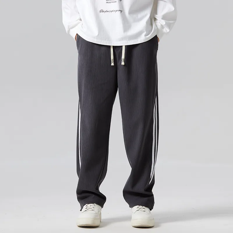K bird Casual Pants Unisex-1