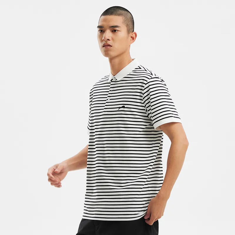 K bird Polo Shirts Unisex-3
