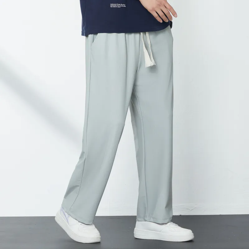 K bird Casual Pants Unisex-11