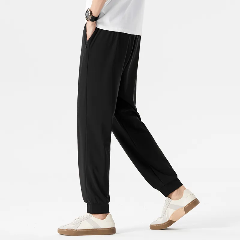 K bird Casual Pants Unisex-18