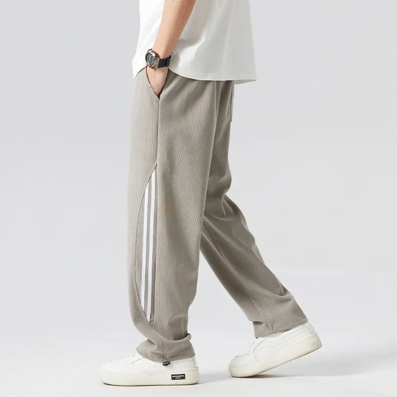K bird Casual Pants Unisex-17
