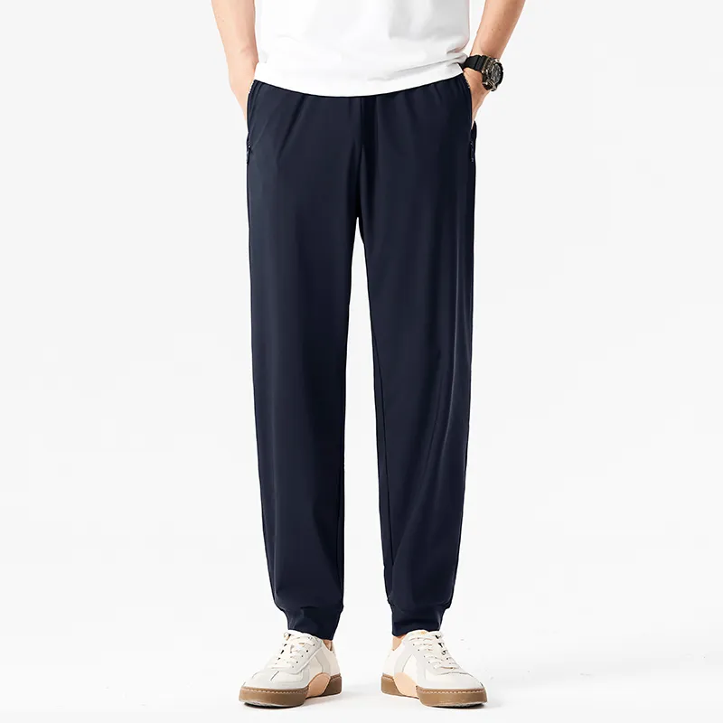 K bird Casual Pants Unisex-7