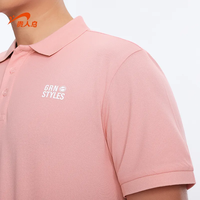 K bird Polo Shirts Unisex-1