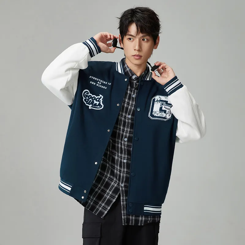 K bird Jackets Unisex-14
