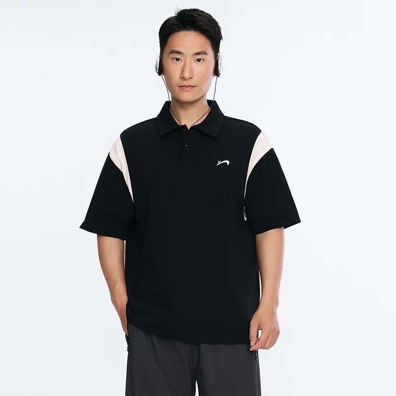 K bird Polo Shirts Unisex-12