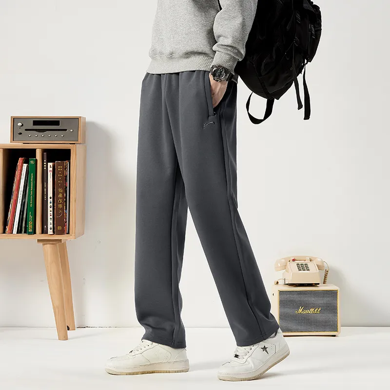 K bird Casual Pants Unisex-5