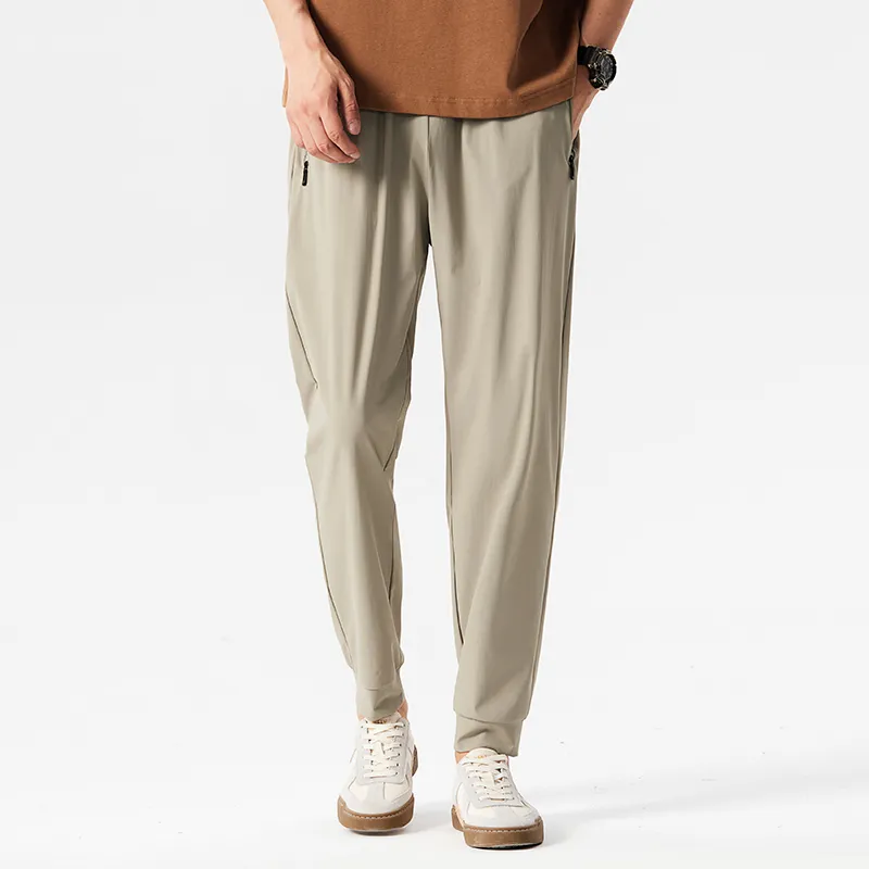 K bird Casual Pants Unisex-2