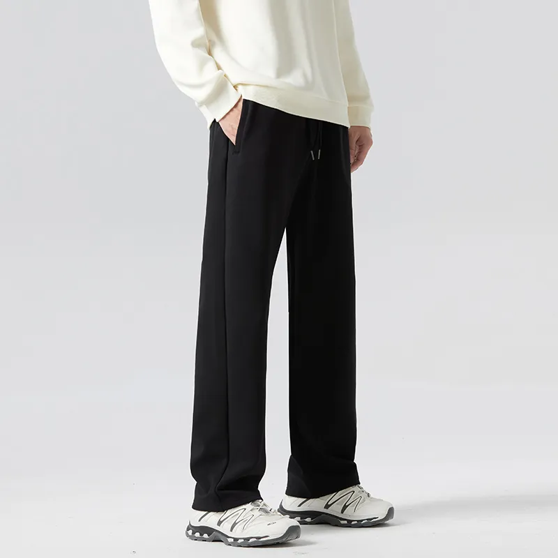 K bird Casual Pants Unisex-21