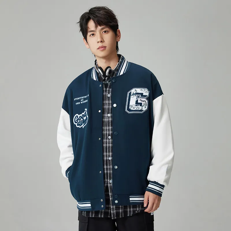 K bird Jackets Unisex-15