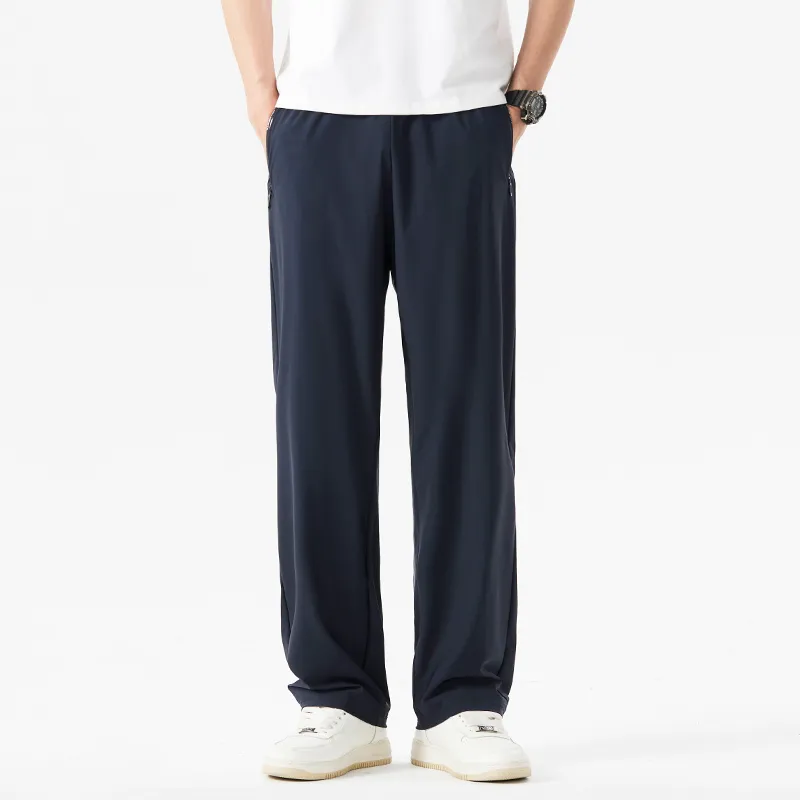 K bird Casual Pants Unisex-7