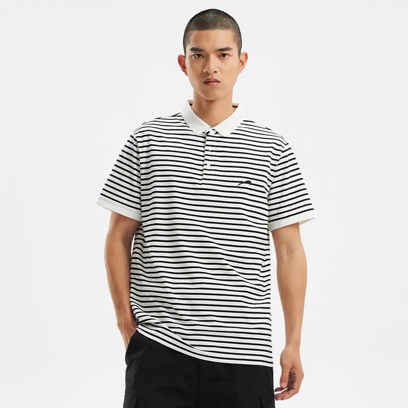 K bird Polo Shirts Unisex-2