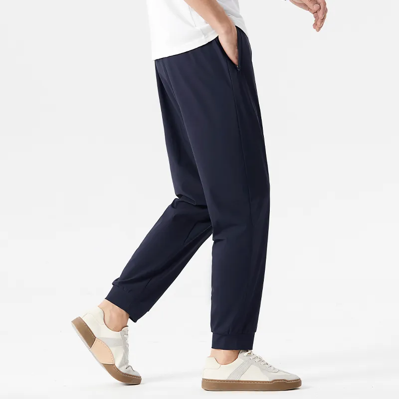 K bird Casual Pants Unisex-11