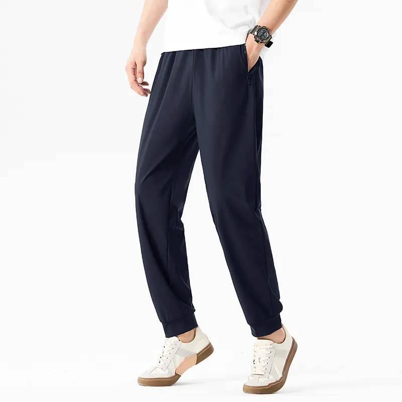 K bird Casual Pants Unisex-8