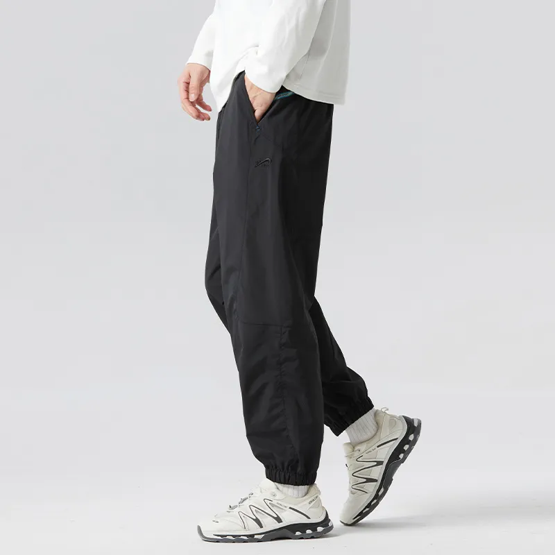 K bird Casual Pants Unisex-16