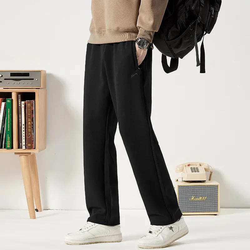 K bird Casual Pants Unisex-9