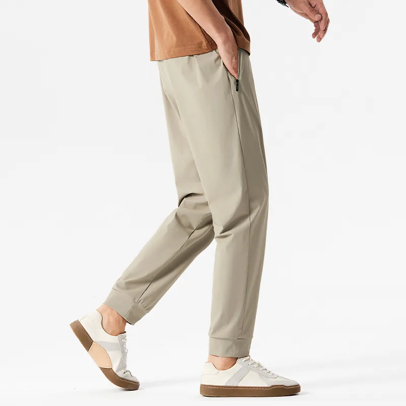 K bird Casual Pants Unisex-4
