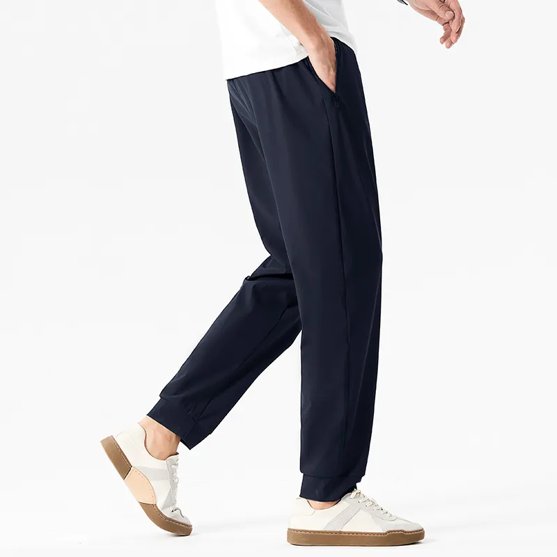 K bird Casual Pants Unisex-9