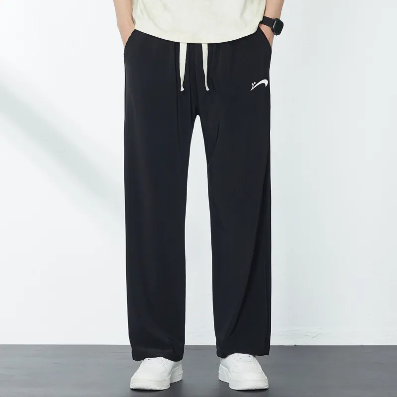 K bird Casual Pants Unisex-4