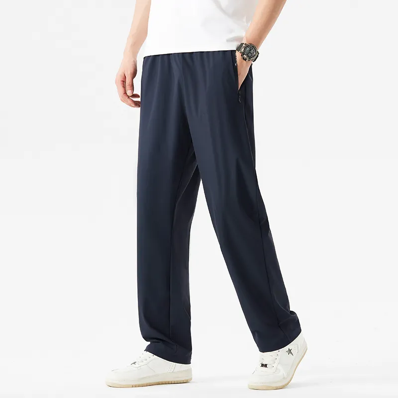 K bird Casual Pants Unisex-9