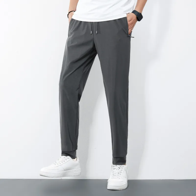 K bird Casual Pants Unisex-9