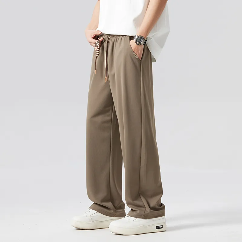 K bird Casual Pants Unisex-7