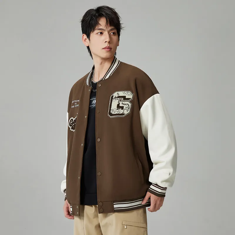 K bird Jackets Unisex-4