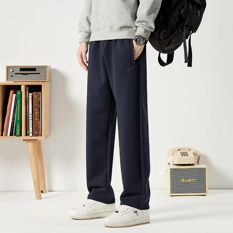 K bird Casual Pants Unisex-2