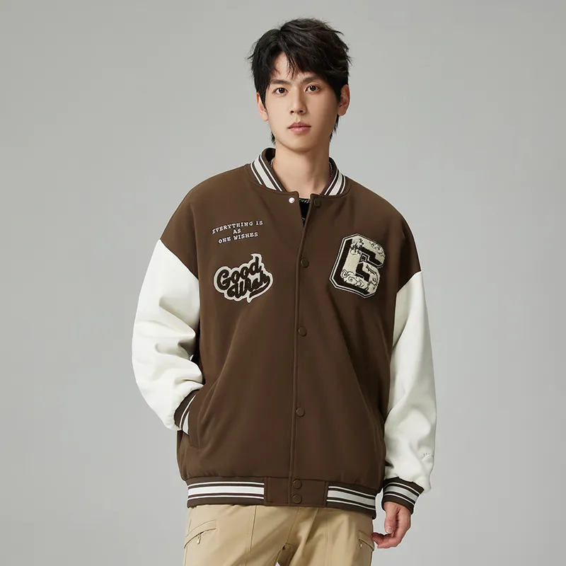K bird Jackets Unisex-3