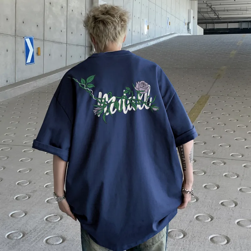 WOKXSS T Shirts Unisex-9