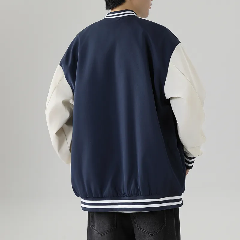 WOKXSS Baseball Jerseys Unisex-15