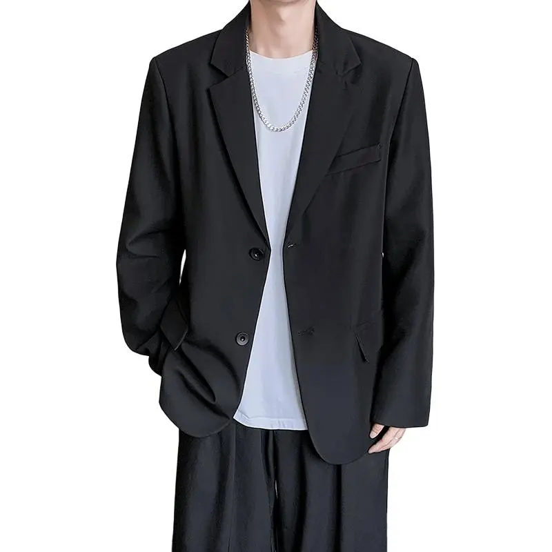 WOKXSS Business Suits Unisex-5