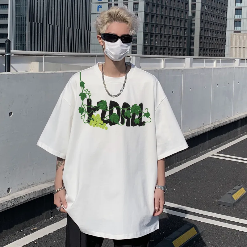 WOKXSS T Shirts Unisex-6