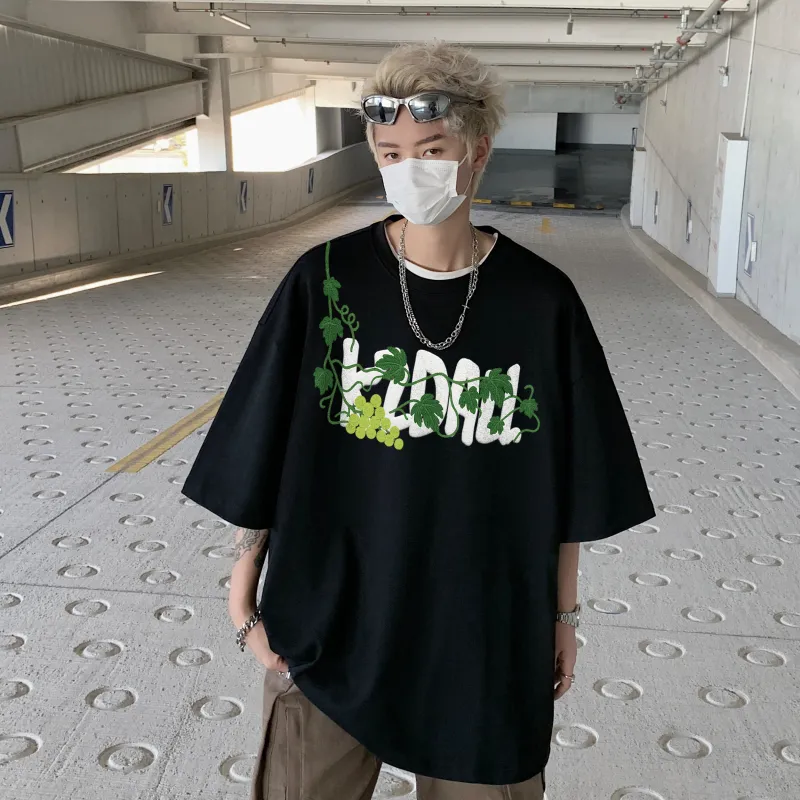 WOKXSS T Shirts Unisex-2