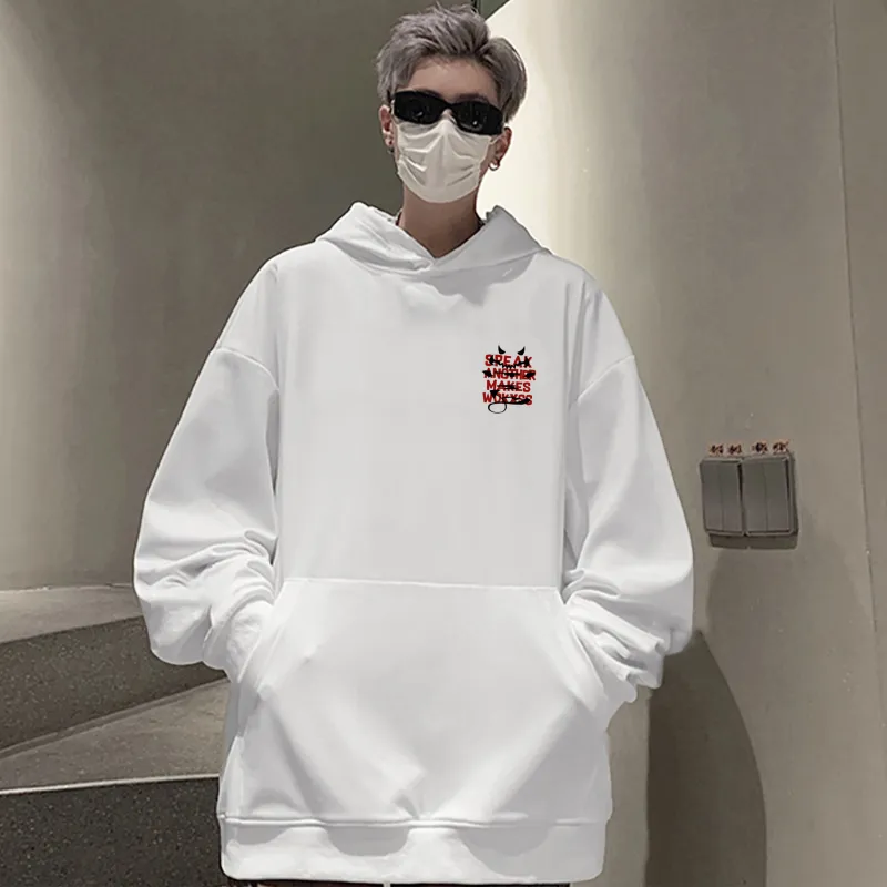 WOKXSS Sweatshirts Unisex-6
