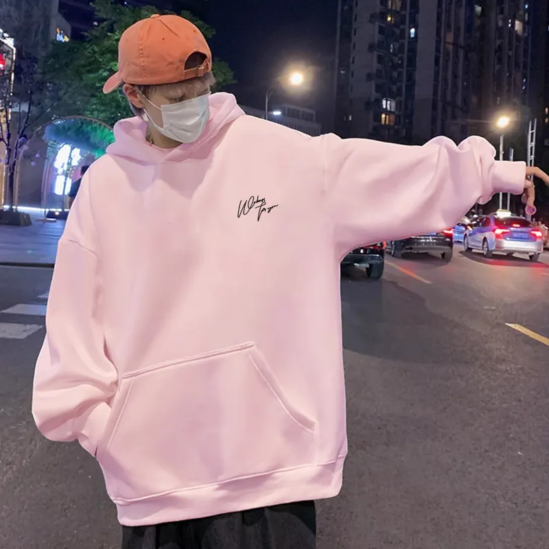 WOKXSS Sweatshirts Unisex-13