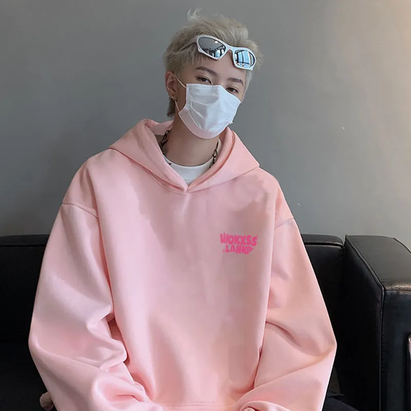 WOKXSS Sweatshirts Unisex-12